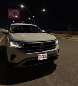 فولكسفاغن أطلس